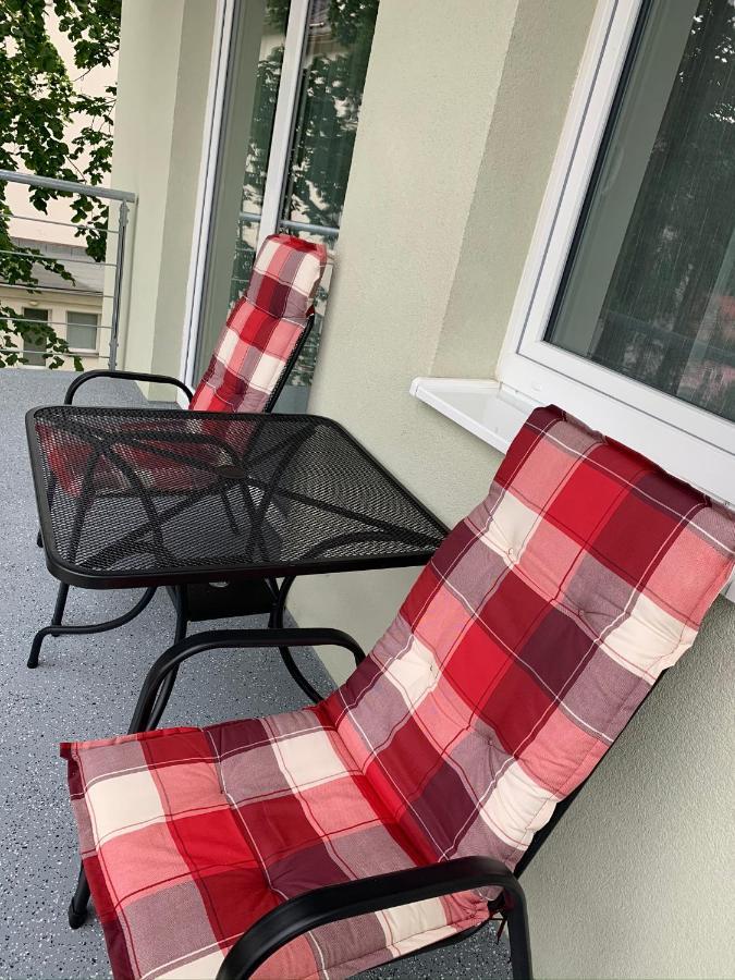 Apartman S Vyhlidkou ฮอร์นิมาร์ชอฟ ภายนอก รูปภาพ