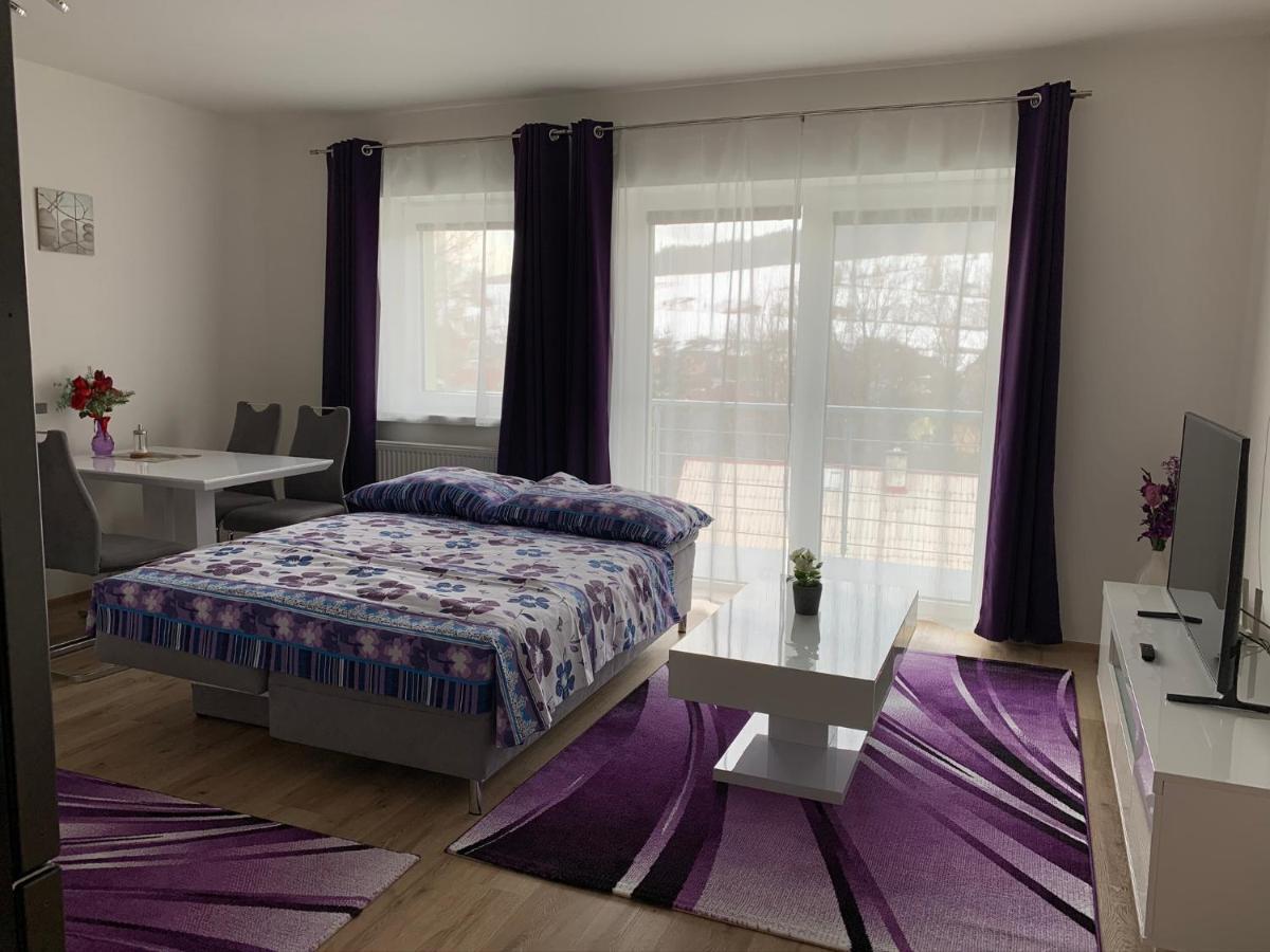 Apartman S Vyhlidkou ฮอร์นิมาร์ชอฟ ภายนอก รูปภาพ