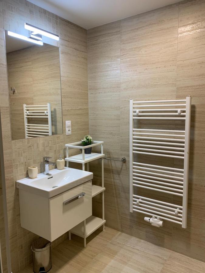 Apartman S Vyhlidkou ฮอร์นิมาร์ชอฟ ภายนอก รูปภาพ