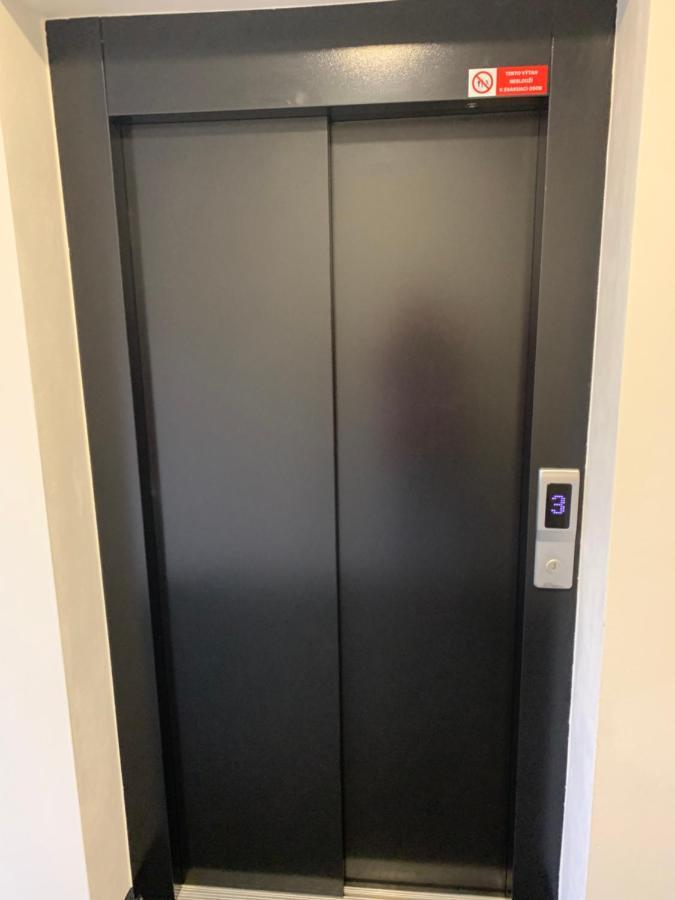 Apartman S Vyhlidkou ฮอร์นิมาร์ชอฟ ภายนอก รูปภาพ